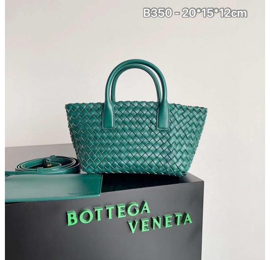 TÚI XÁCH BOTTEGA B350 NO.11