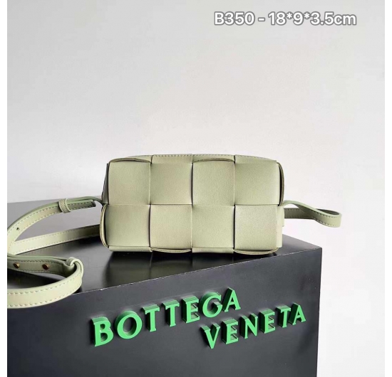 TÚI XÁCH BOTTEGA B350 NO.6