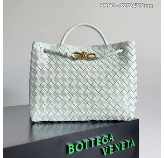 TÚI XÁCH BOTTEGA B350 NO.12