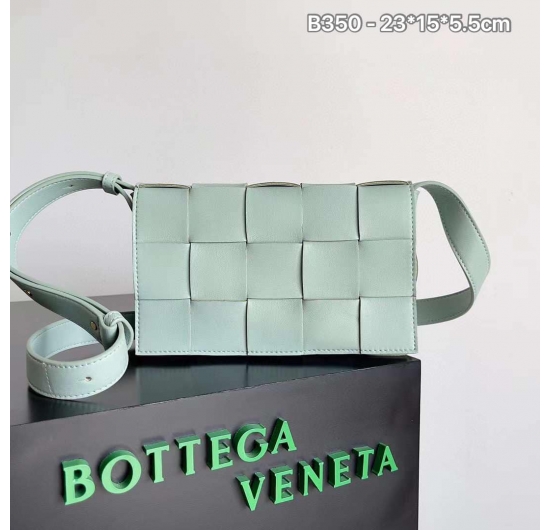 TÚI XÁCH BOTTEGA B350