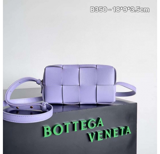 TÚI XÁCH BOTTEGA B350 NO.6