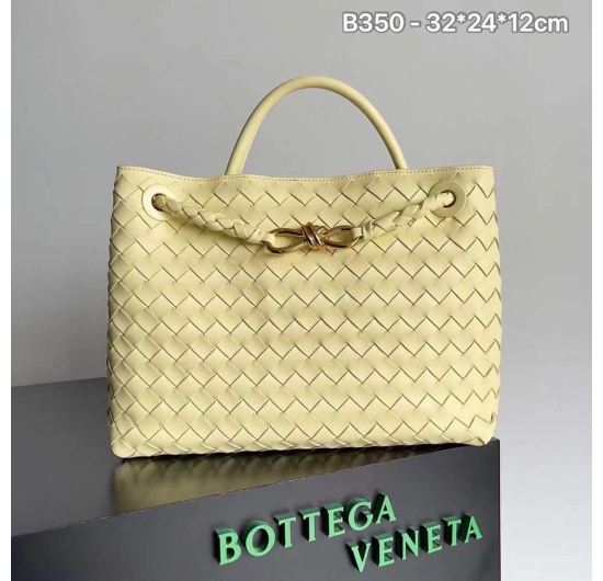 TÚI XÁCH BOTTEGA B350 NO.12