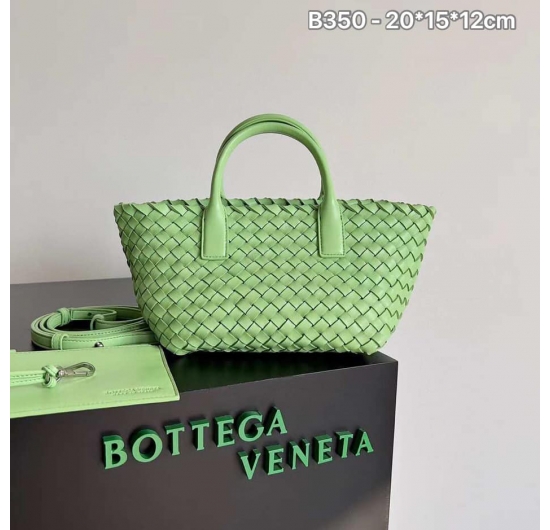 TÚI XÁCH BOTTEGA B350 NO.11