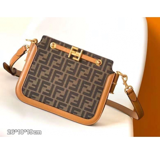 TÚI XÁCH FENDI 2023 NO.23