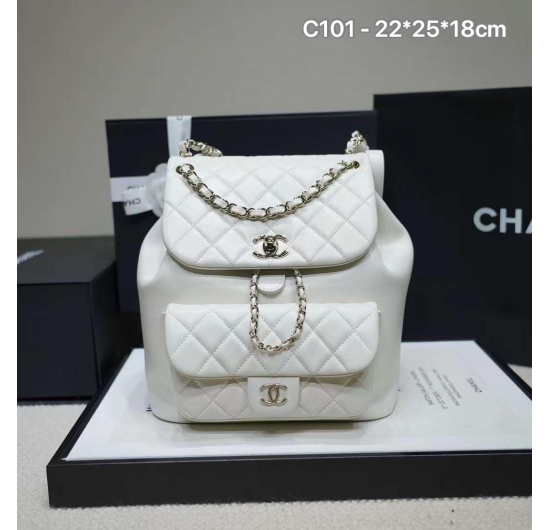 BALO CHANEL C101 NO.3