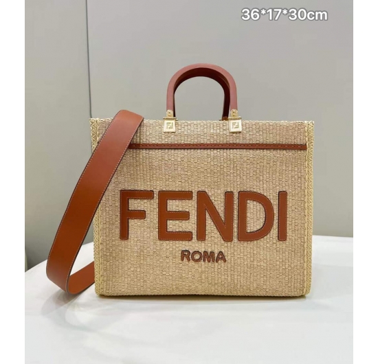 TÚI XÁCH FENDI 2023 NO.33