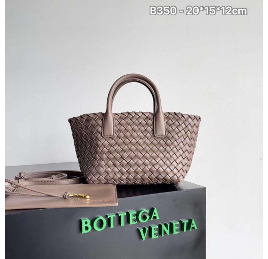 TÚI XÁCH BOTTEGA B350 NO.11