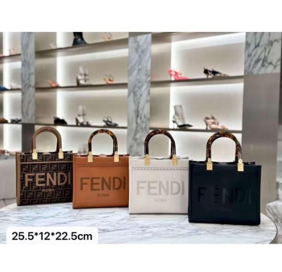 TÚI XÁCH FENDI 2023 NO.24