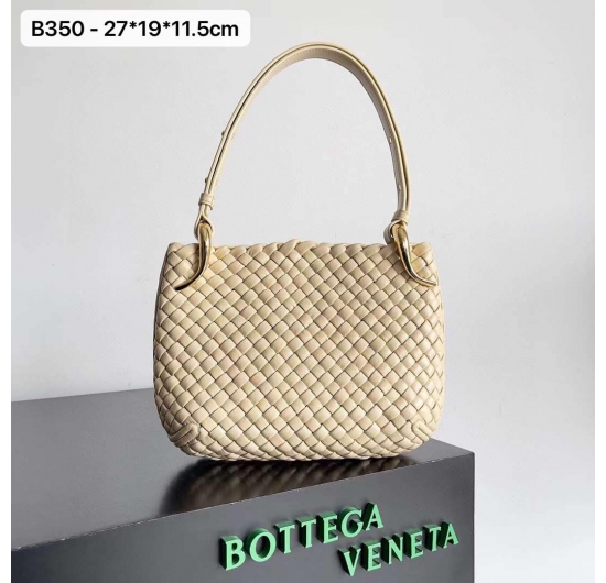 TÚI XÁCH BOTTEGA B350 NO.8