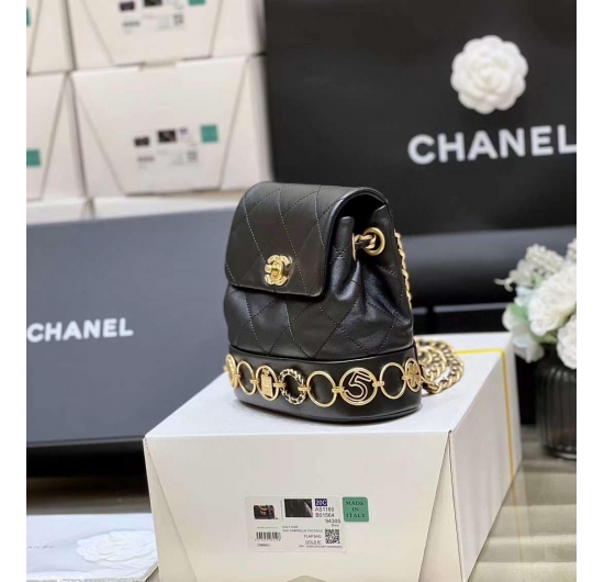 BALO CHANEL C101 NO.2