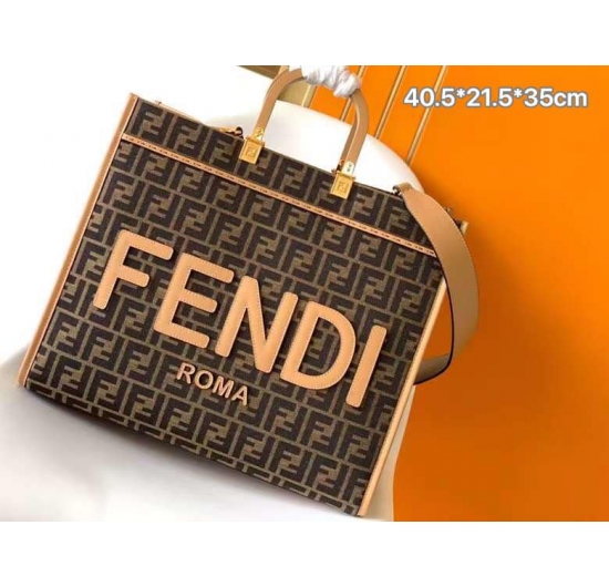 TÚI XÁCH FENDI 2023 NO.24