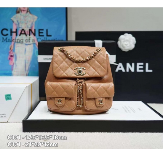 BALO CHANEL C101 NO.5