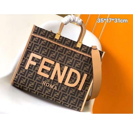 TÚI XÁCH FENDI 2023 NO.24