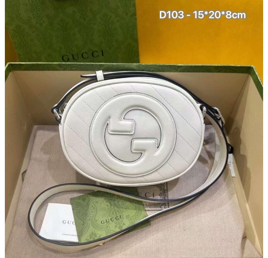 TÚI XÁCH GUCCI D103 NO.29