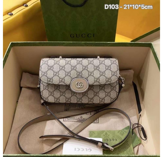 TÚI XÁCH GUCCI D103 NO.28