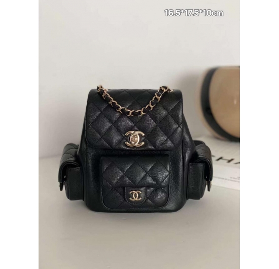 BALO CHANEL 2023 NO.8