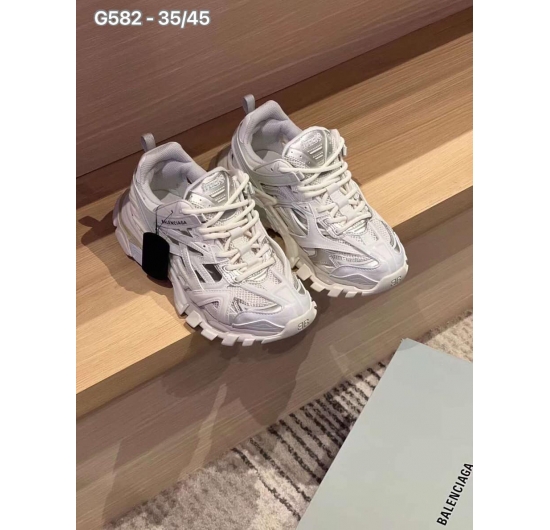 GIÀY BALENCIAGA G582