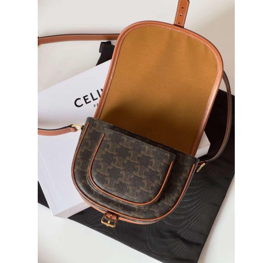 TÚI XÁCH CELINE C550 NO.6