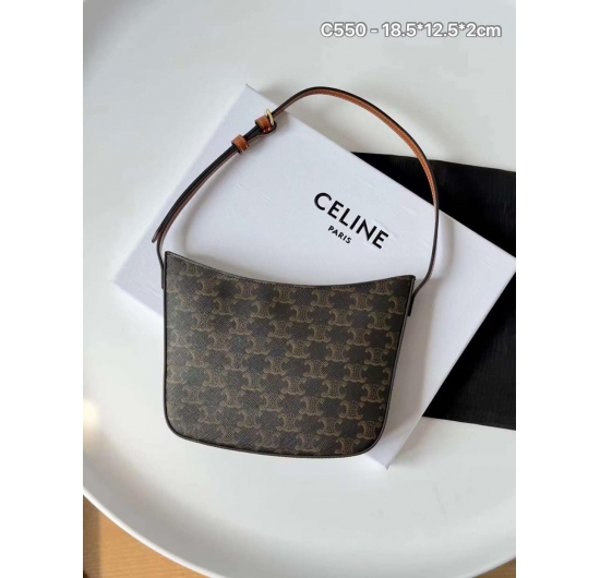 TÚI XÁCH CELINE C550 NO.5