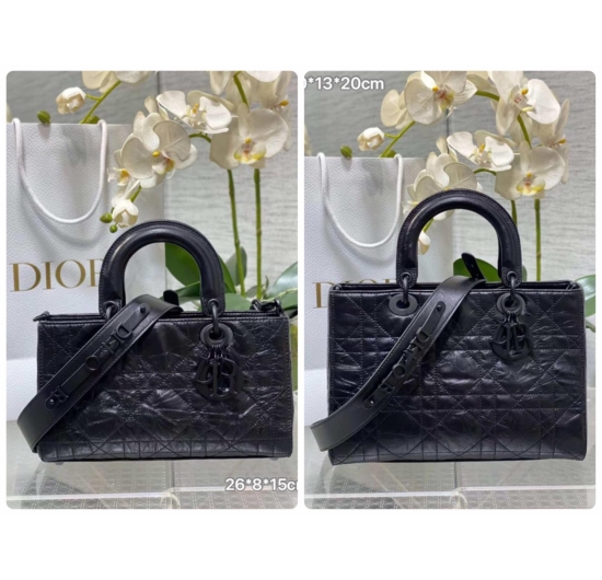 TÚI DIOR BEST QUALITY NO.80