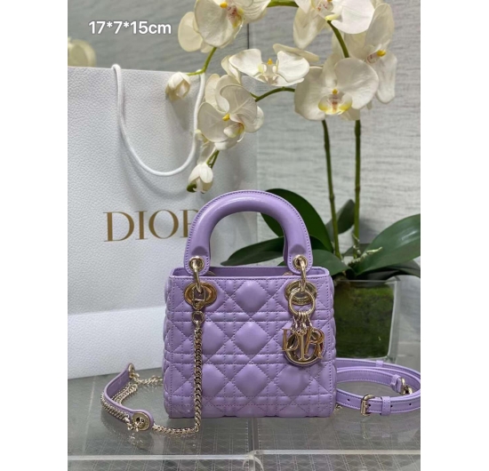 TÚI DIOR BEST QUALITY NO.75