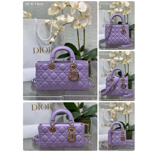 TÚI DIOR BEST QUALITY NO.75