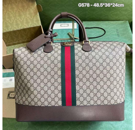 TÚI XÁCH GUCCI G578 NO.63