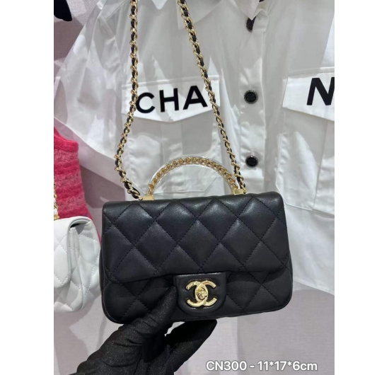 TÚI XÁCH CHANEL CN300 NO.61