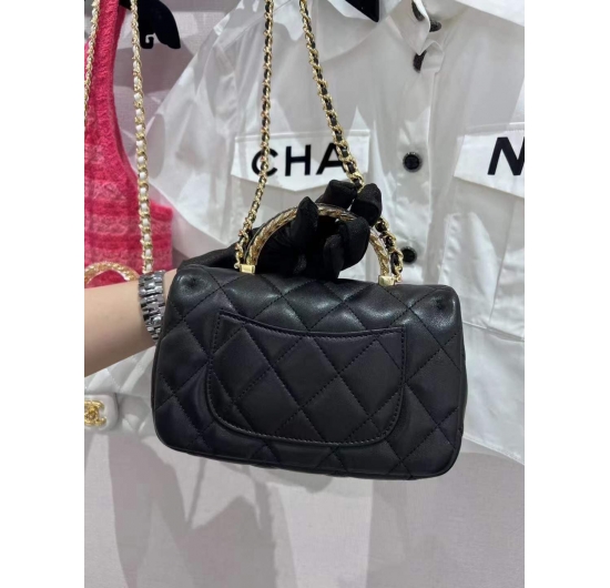 TÚI XÁCH CHANEL CN300 NO.61