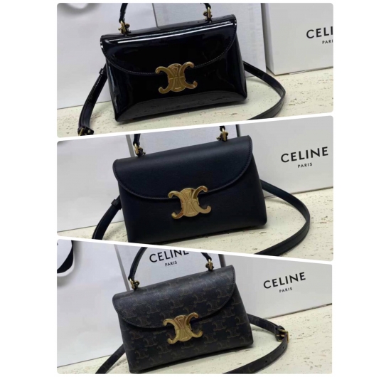 TÚI XÁCH CELINE C386 NO.5