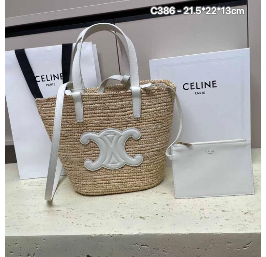 TÚI XÁCH CELINE C386 NO.9