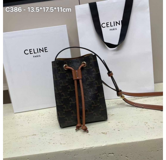 TÚI XÁCH CELINE C386 NO.8