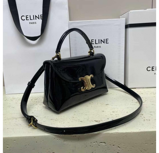 TÚI XÁCH CELINE C386 NO.5