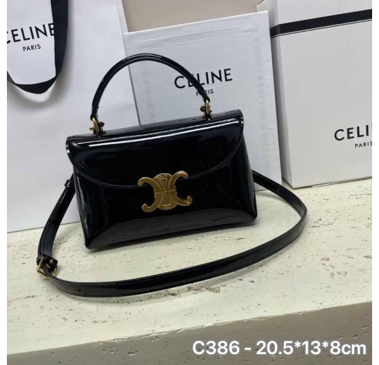 TÚI XÁCH CELINE C386 NO.5