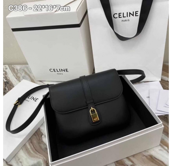 TÚI XÁCH CELINE C386 NO.17