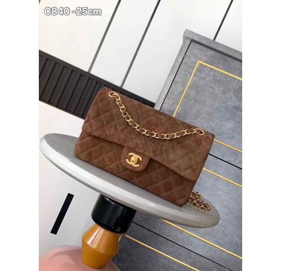 TÚI XÁCH CHANEL 2025 NO.3