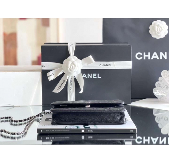 TÚI XÁCH WOC CHANEL NO.1