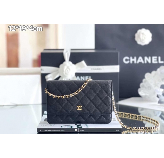 TÚI XÁCH WOC CHANEL NO.1