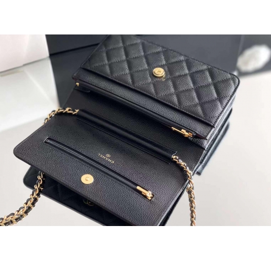 TÚI XÁCH WOC CHANEL NO.1