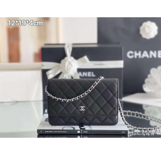 TÚI XÁCH WOC CHANEL NO.1