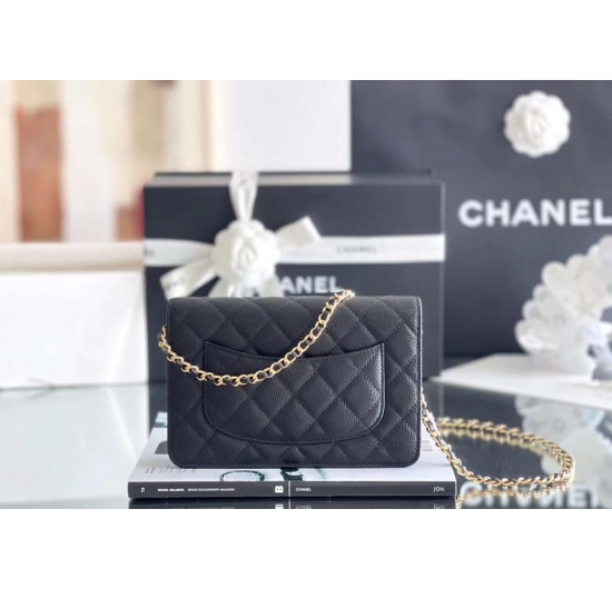 TÚI XÁCH WOC CHANEL NO.1