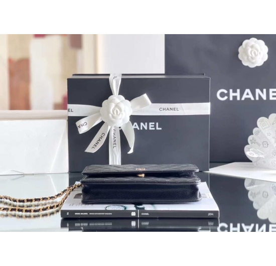 TÚI XÁCH WOC CHANEL NO.1