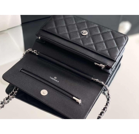 TÚI XÁCH WOC CHANEL NO.1
