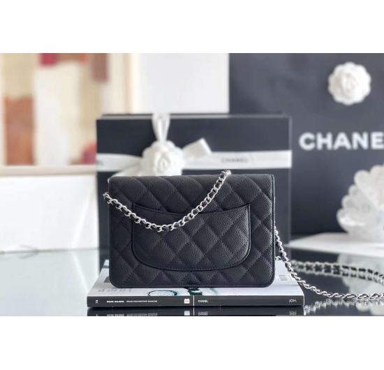 TÚI XÁCH WOC CHANEL NO.1