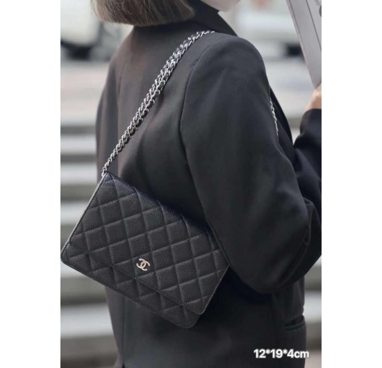 TÚI XÁCH WOC CHANEL NO.1